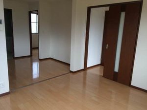 シャーメゾンＳｉｌｆｙ　Ｃ棟　＊ C0101号-3