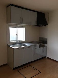 シャーメゾンＳｉｌｆｙ　Ｃ棟　＊ C0101号-4