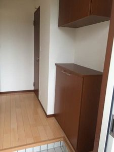 シャーメゾンＳｉｌｆｙ　Ｃ棟　＊ C0101号-6