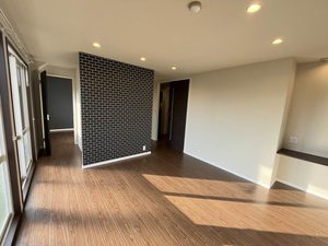 ヒルズ龍化 B棟 ** B0101号-2