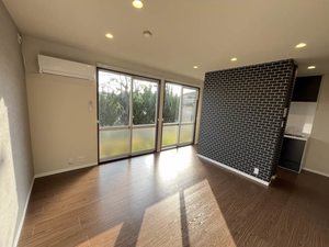 ヒルズ龍化 B棟 ** B0101号-3