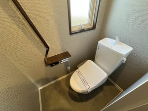 ヒルズ龍化 B棟 ** B0101号-10