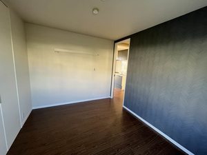 ヒルズ龍化 B棟 ** B0101号-15