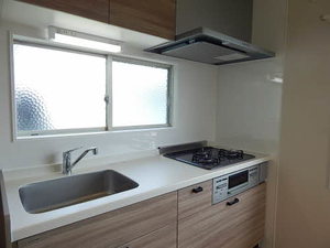 ヒルズ龍化　Ａ棟　＊＊ A0202号-2