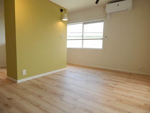 ヒルズ龍化　Ａ棟　＊＊ A0202号-3