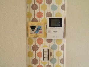 ヒルズ龍化　Ａ棟　＊＊ A0202号-8