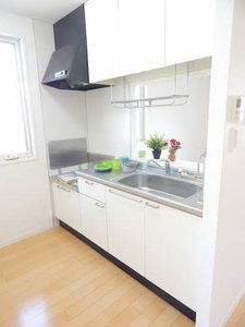 エル・メゾン新徳　Ａ棟　＊＊ A0202号-3