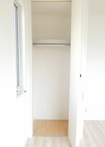 エル・メゾン新徳　Ａ棟　＊＊ A0202号-9