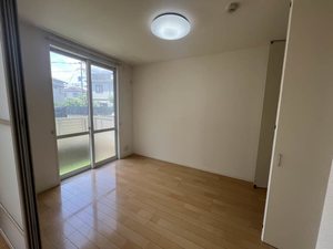 アムールメゾン　＊＊ A0101号-6