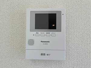 アムールメゾン　＊＊ A0101号-10