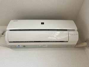 アムールメゾン　＊＊ A0101号-11