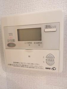 メゾンK・TⅡ * A0101号-8