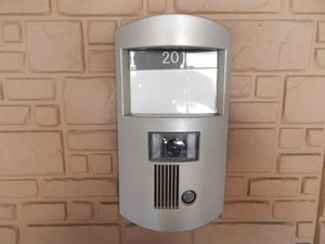 エアリー　Ｂ棟　＊＊ B0201号-2