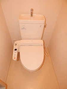 エアリー　Ｂ棟　＊＊ B0201号-4