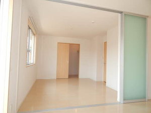 エアリー　Ｂ棟　＊＊ B0201号-8