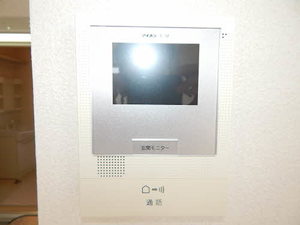 エアリー　Ｂ棟　＊＊ B0201号-12