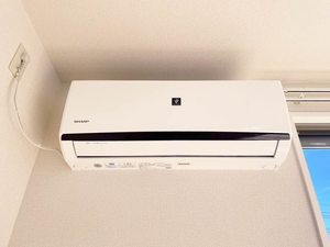 エストレージャ　Ｋ棟　＊ K0201号-11