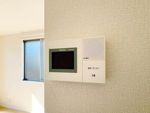 エストレージャ　Ｋ棟　＊ K0201号-12