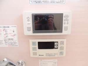 向佐野ヒルズ　Ｄ棟　＊＊ D0202号-9