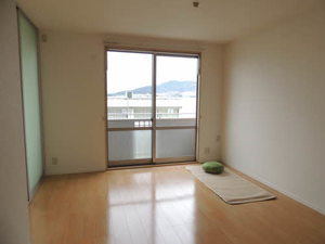 向佐野ヒルズ　Ｄ棟　＊＊ D0202号-13