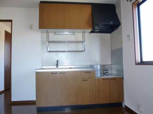 ヴィラ・ハピネス　Ｆ棟 F0201号-3