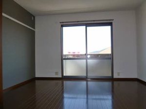 ヴィラ・ハピネス　Ｆ棟 F0201号-4