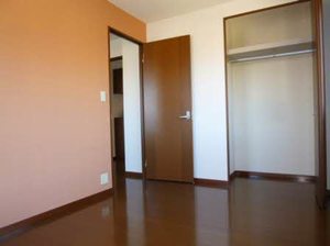 ヴィラ・ハピネス　Ｆ棟 F0201号-7