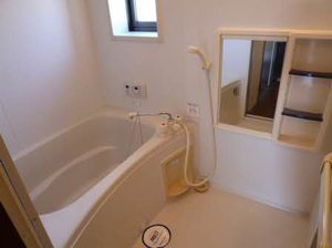 ヴィラ・ハピネス　Ｆ棟 F0201号-9