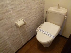 ヴィラ・ハピネス　Ｆ棟 F0201号-10