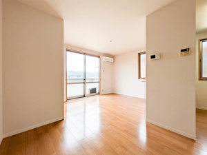 サンモール・コリーヌ　Ｄ棟 D0202号-3