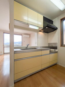 サンモール・コリーヌ　Ｄ棟 D0202号-4