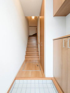 サンモール・コリーヌ　Ｄ棟 D0202号-5