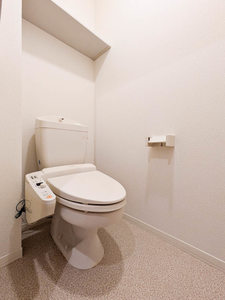 サンモール・コリーヌ　Ｄ棟 D0202号-6