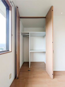 サンモール・コリーヌ　Ｄ棟 D0202号-12