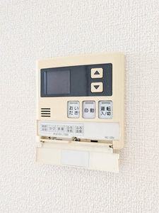 サンモール・コリーヌ　Ｄ棟 D0202号-15