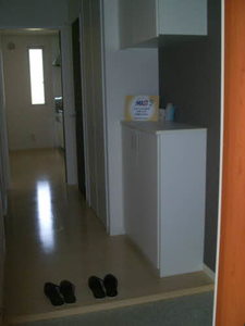 クラニア A棟 A0201号-2