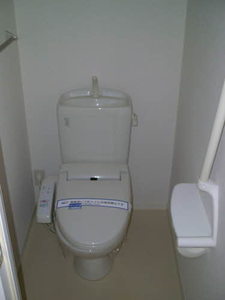 クラニア A棟 A0201号-10