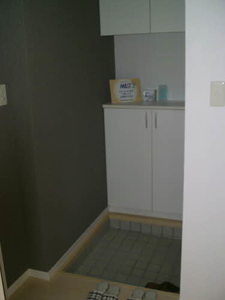 クラニア　Ｂ棟 B0101号-2