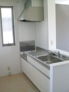 クラニア　Ｂ棟 B0101号-3