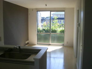 クラニア　Ｂ棟 B0101号-4