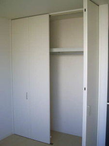 クラニア　Ｂ棟 B0101号-8