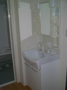 クラニア　Ｂ棟 B0101号-9