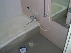 クラニア　Ｂ棟 B0101号-10