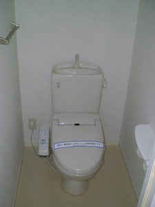 クラニア　Ｂ棟 B0101号-11