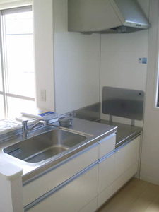 クラニア　Ｂ棟 B0102号-3