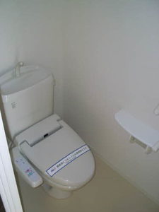 クラニア　Ｂ棟 B0102号-8