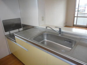 シャトーグレイス　Ｂ棟　＊ B0202号-7