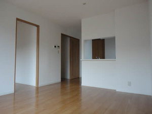 Ａ－Ｔパークハイム　Ａ棟　＊ A0101号-4