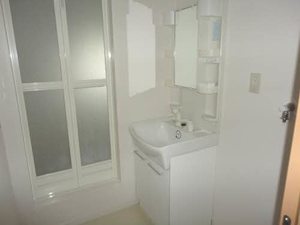 Ａ－Ｔパークハイム　Ａ棟　＊ A0101号-7