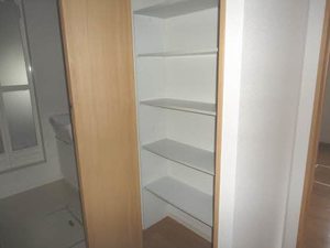 Ａ－Ｔパークハイム　Ａ棟　＊ A0101号-8